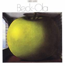 Jeff Beck : Beck-Ola
